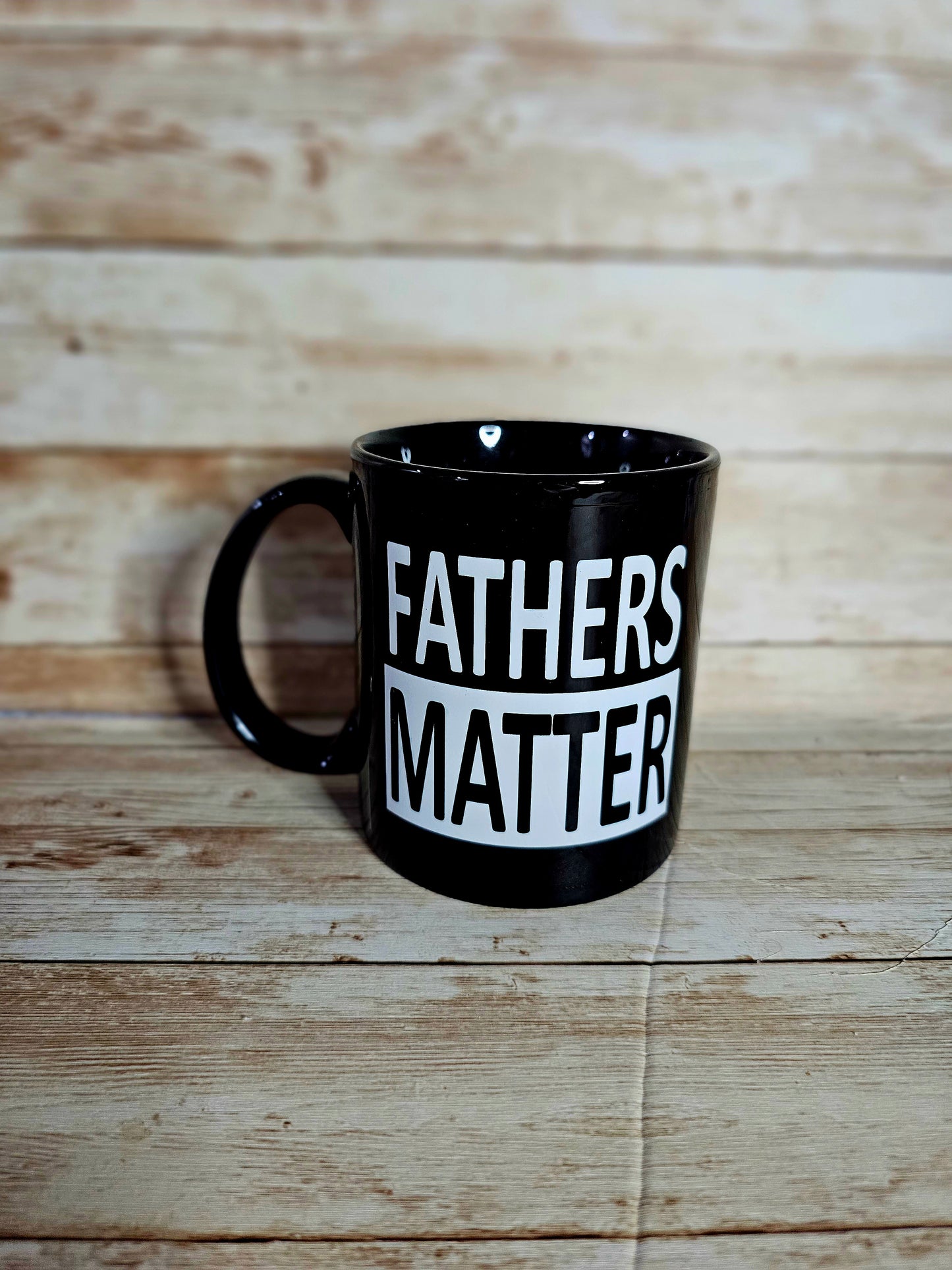 Fathers Matter/Best Dad Mugs