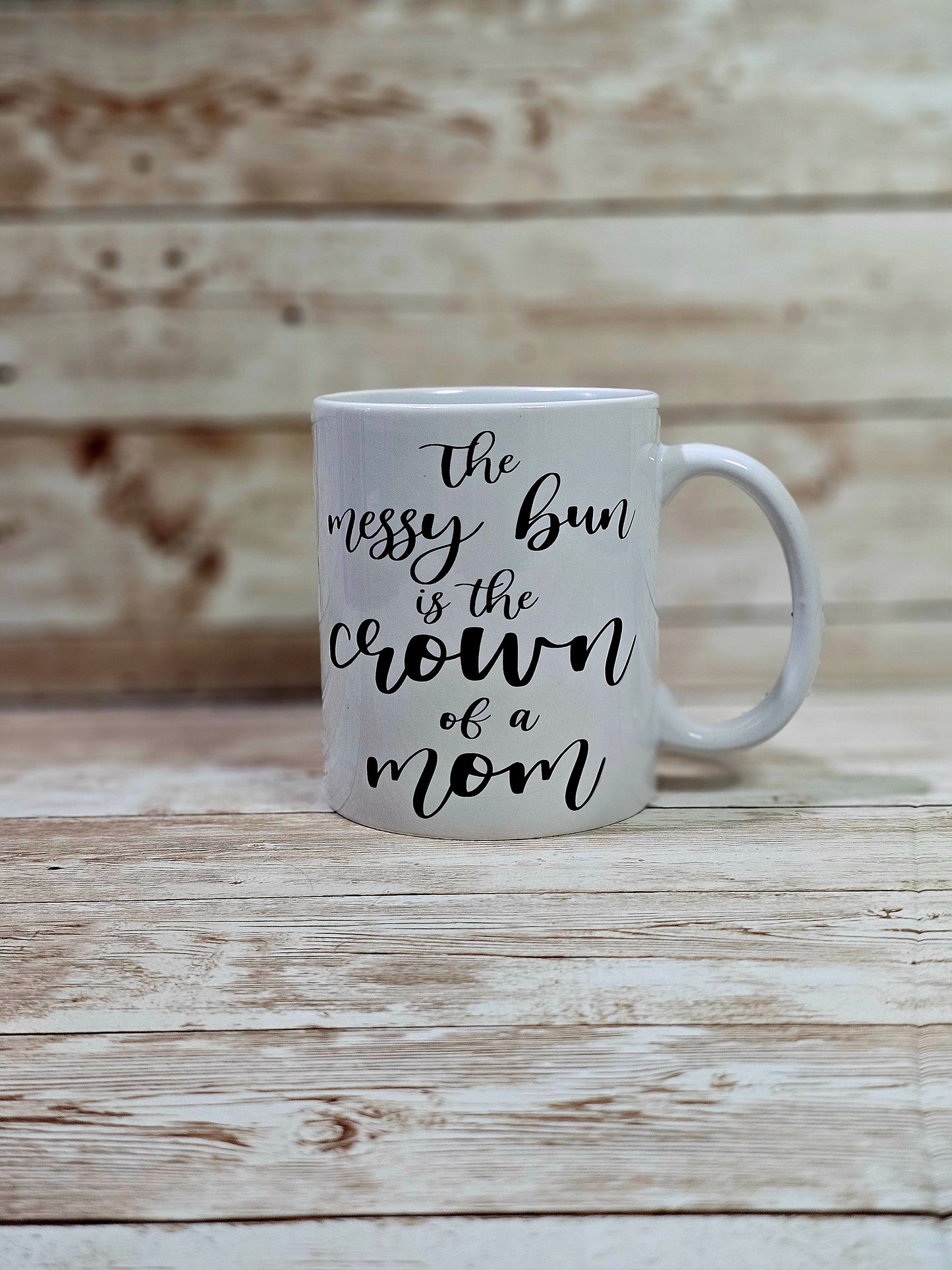 Crown of Mom