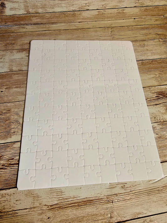 Personalized Puzzles