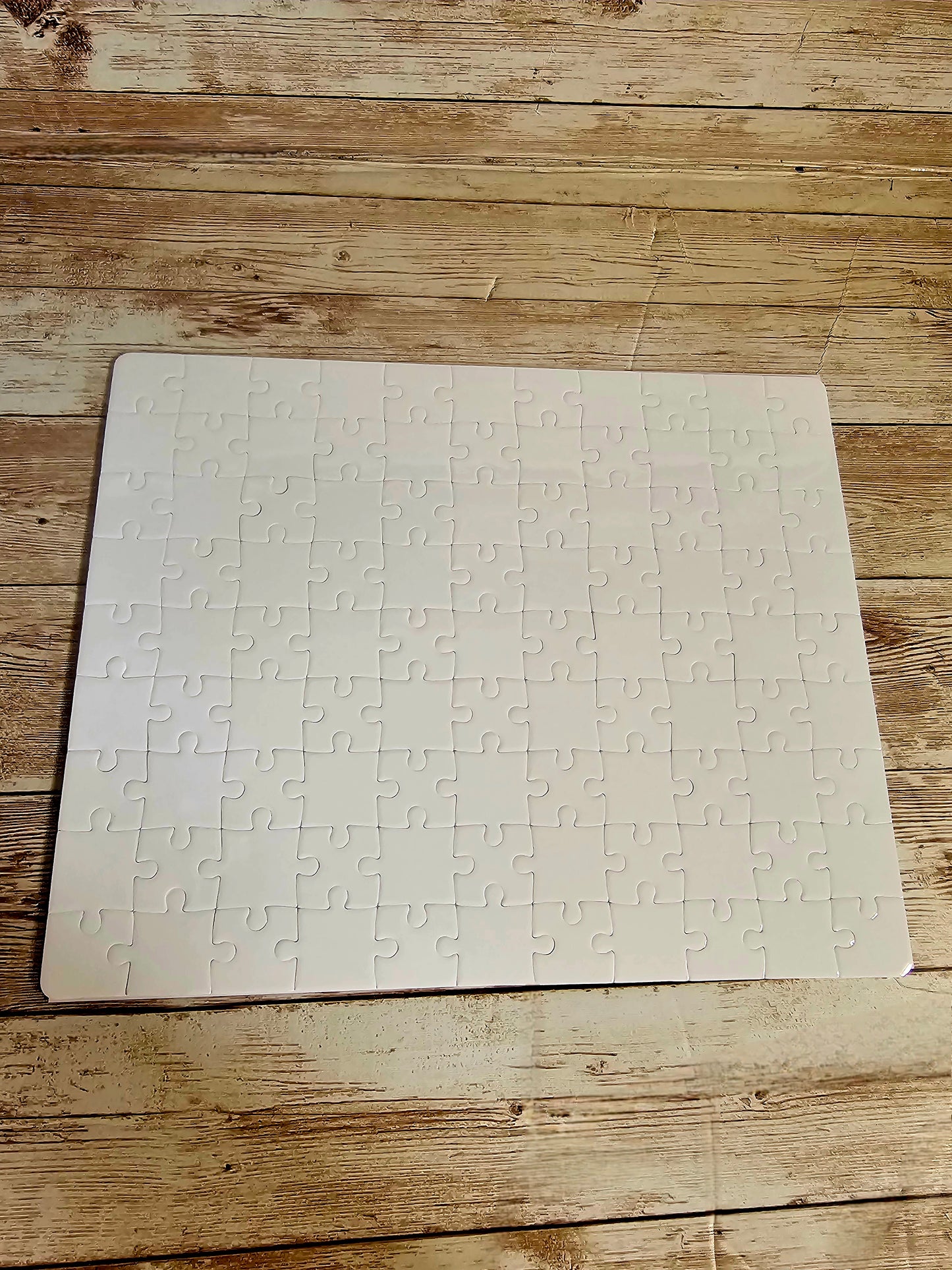Personalized Puzzles