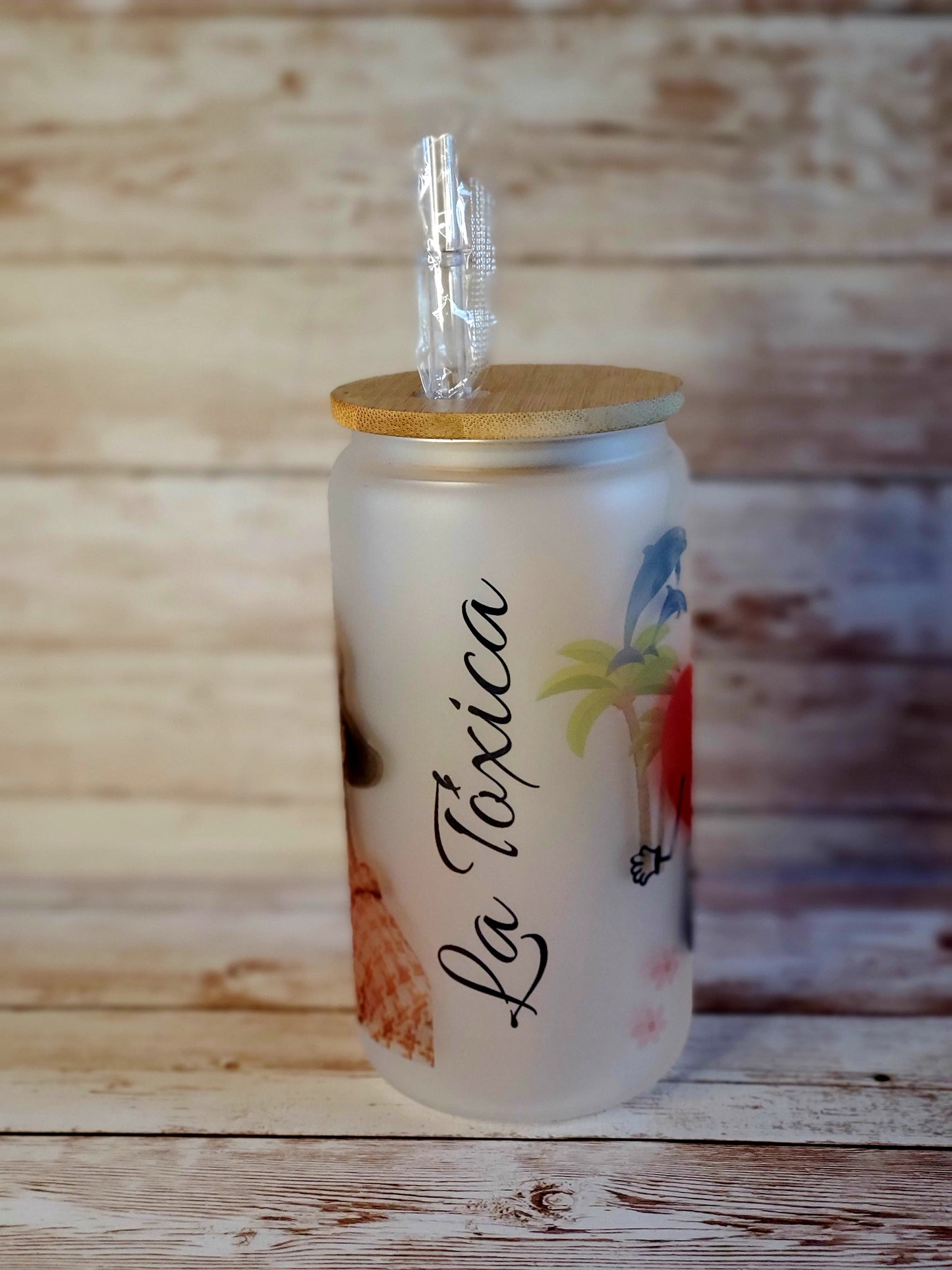 Bad Bunny Tumblers
