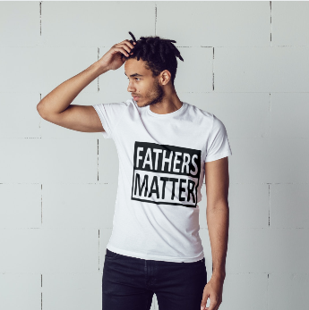 Father's Matter T Shirt